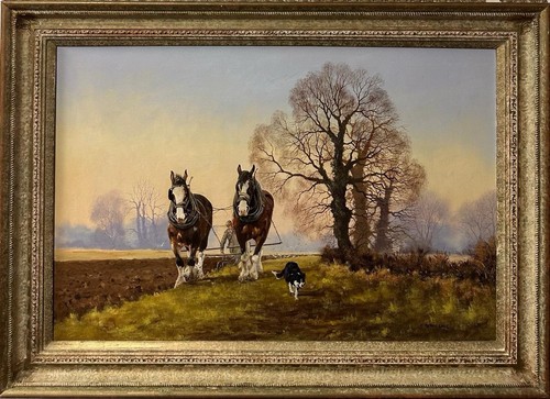 Arthur lokie oil - c,