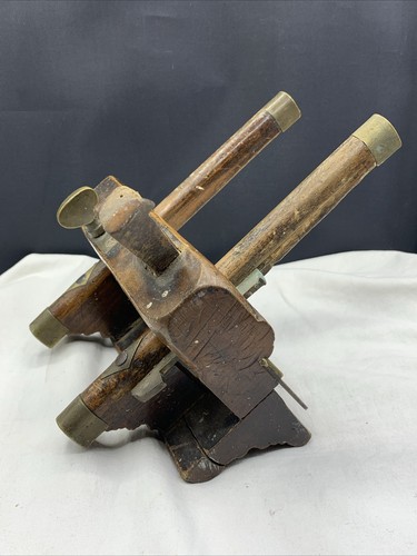 Antique plough plane jenkins - antique,