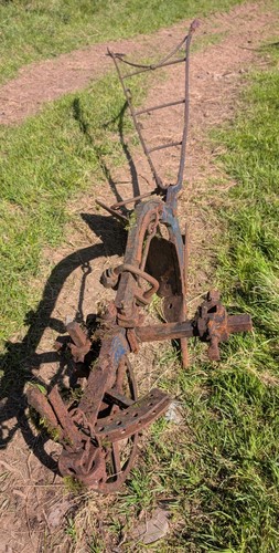 Vintage howard bedford lbr - bedford,