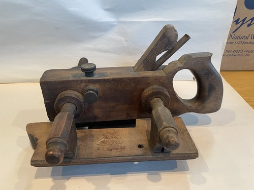 Antique busch new - g.r.,