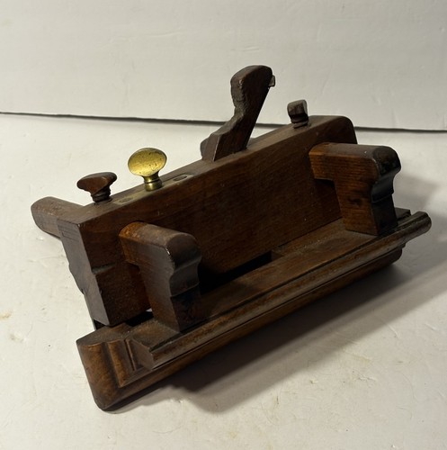 Antique woodworking wooden - antique,