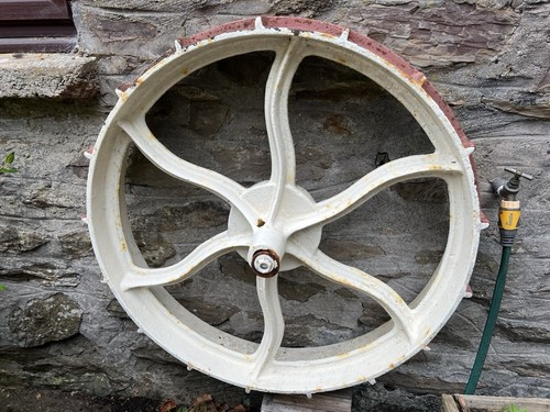 Vintage cast iron - vintage,