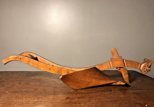Treen folk art - treen:, of