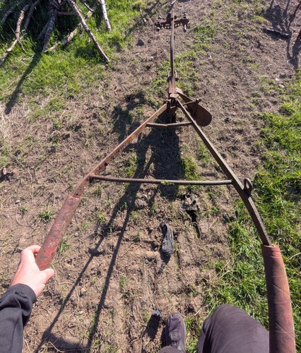 Antique wexford engineering - antique,