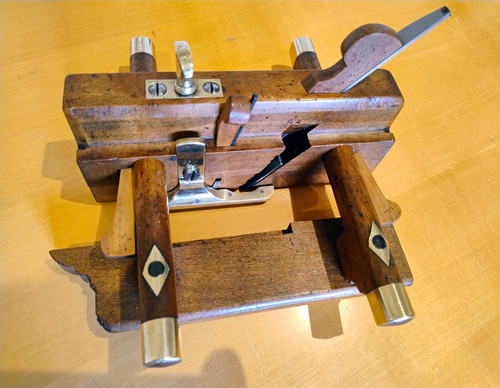 Antique collectible wooden - antique,