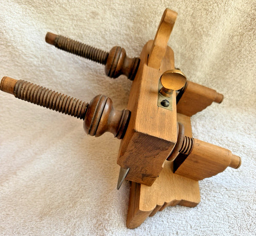 Antique sandusky tool 117 - sandusky, co