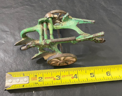 Antique cast iron - antique, arcade
