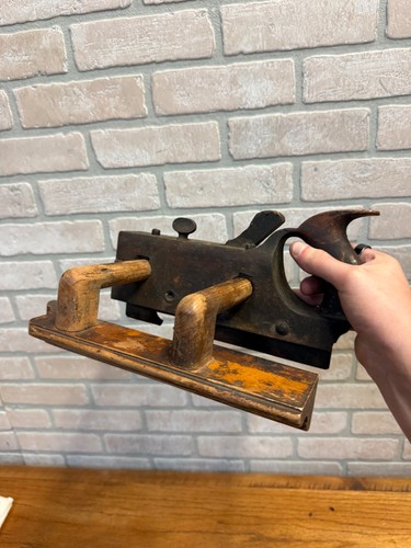 Antique 1900s chapin no - 1900s,