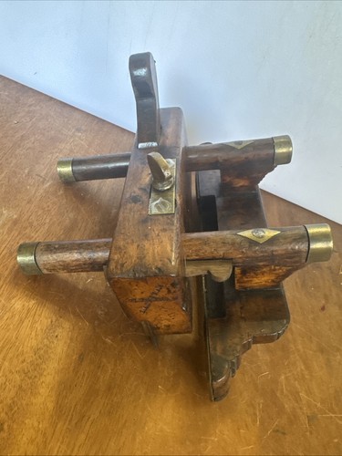 Antique ingram wood - antique,