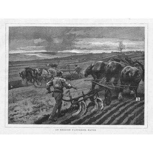 Agriculture english - agriculture, an
