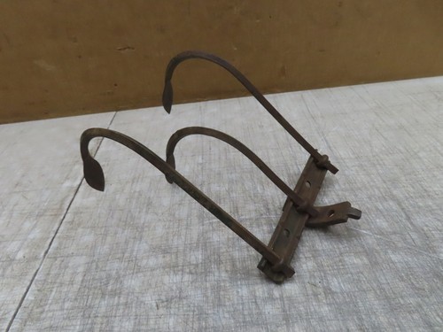 Vtg antique garden push turn - vtg,