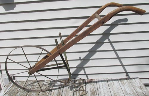 Rare antique planet 119 - planet, jr