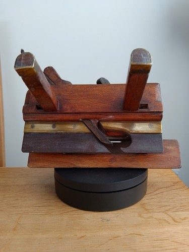 Magnificent antique holbrook - magnificent,
