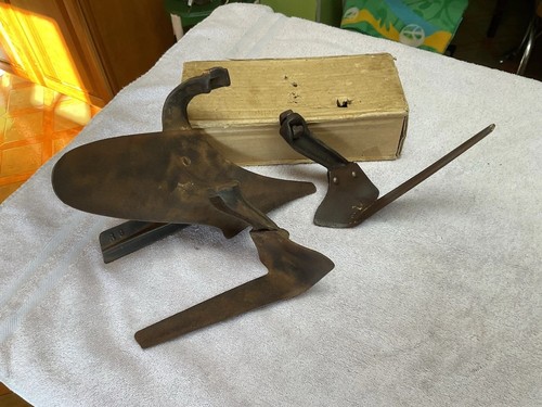 Vintage planet cultivator - planet,