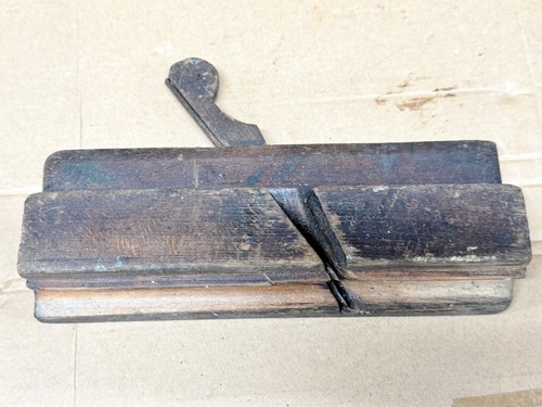 Antique hindle woodworking - h,