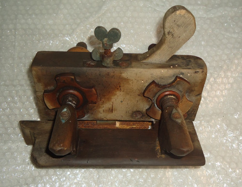 Vintage antique wooden - vintage,