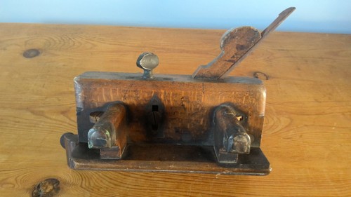 Antique plough plow plane york - plane,