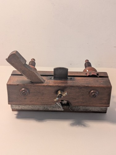 Antique wooden adjustable - antique,