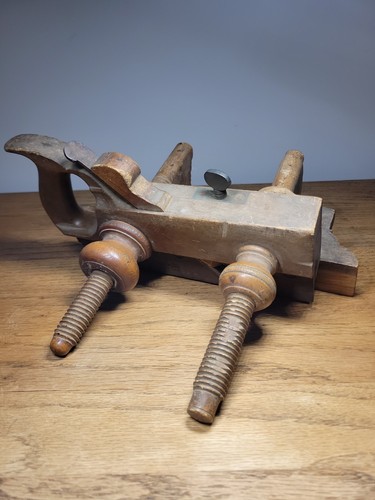 Antique greenfield tool no - co,