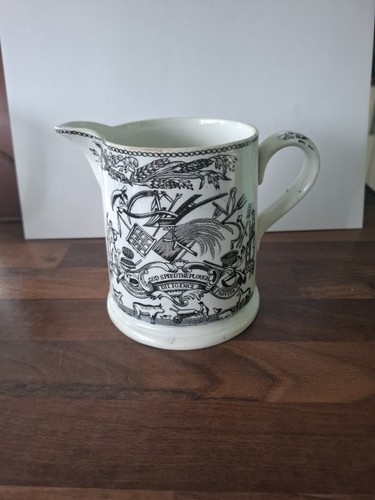 Burgess leigh antique - b&l,, leigh,