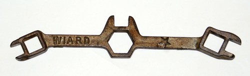 Wiard plow star farm - farm, implement