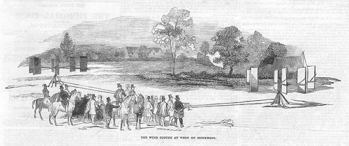 Farming the wind - farming,
