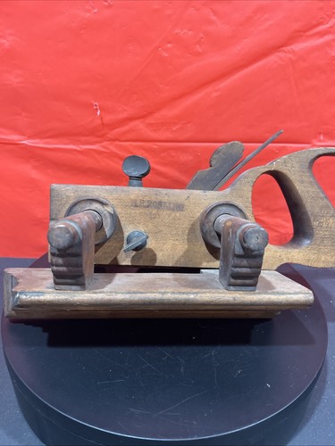 Antique sandusky tool - sandusky,
