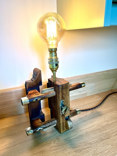 Antique carpenters wooden - antique,