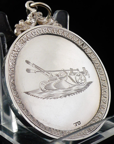 Scottish sterling silver - scottish,