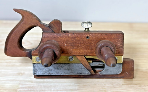 Antique seybold wooden - antique,
