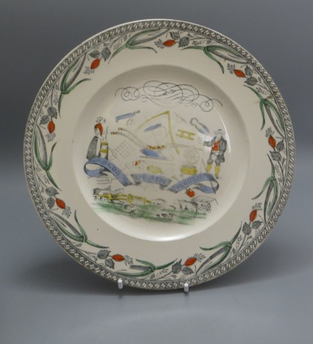 Vintage antique burgess and - vintage/antique,