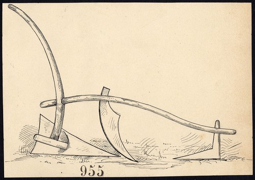Antique drawing old - antique, drawing-old