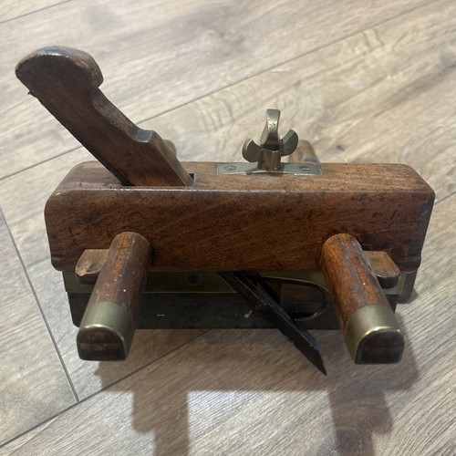 Antique sanders gillett - antique,