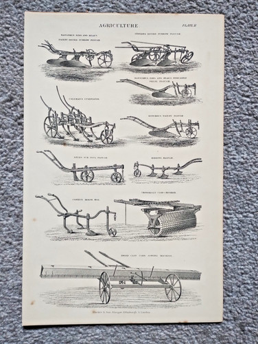 Examples ploughs and - examples,