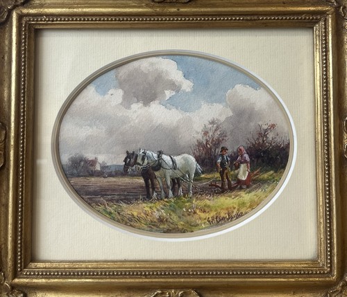 George hamilton constantine - hamilton,