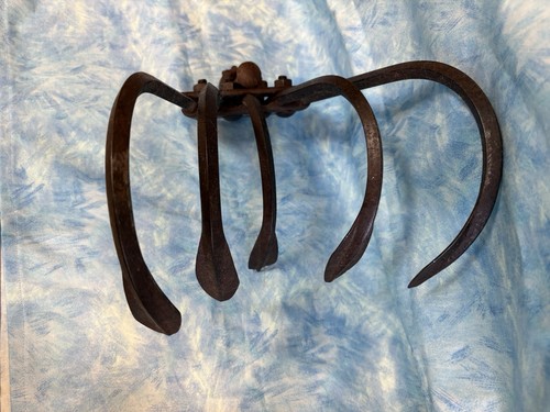 Vintage tine garden - 5,