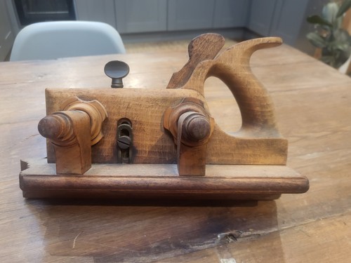Antique vintage wooden - antique,