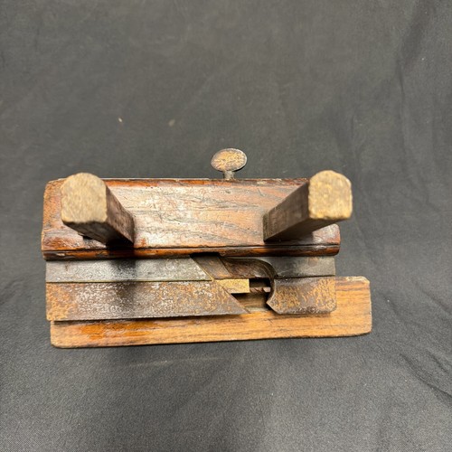 Antique british wooden - antique,