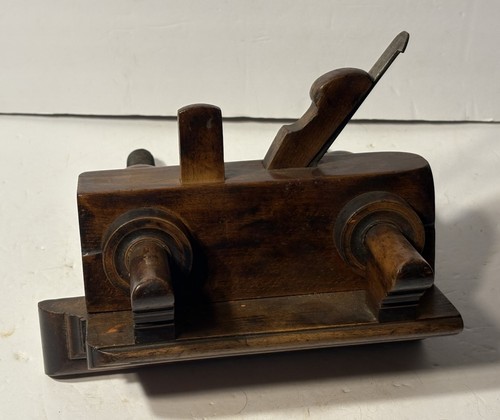 Antique woodworking wooden - antique,