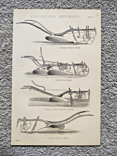 Examples agricultural - examples, of